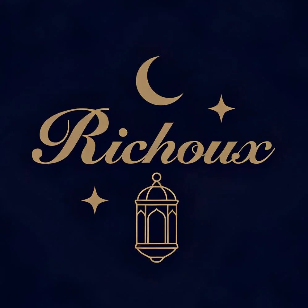 RICHOUX CAFE