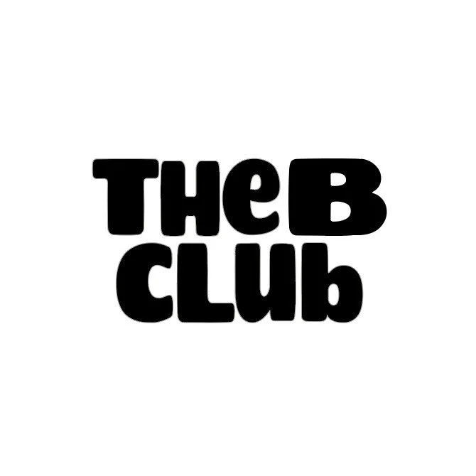 THE B CLUB