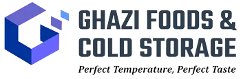 Ghazi Cold Storage